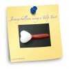 Attaching balloons with a Tulip Twist