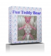 Fun Teddy Bear