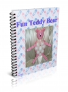 Fun Teddy Bear