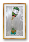 'Champagne Celebrations' column