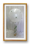 Wedding Hot Air Balloon