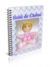 Bebe de Globos - Receta