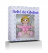 Bebe de Globos-Receta y fotografia combinacion