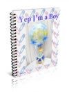 Yep I'm aBoy