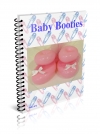 Baby Booties
