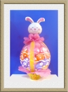 Easter Balloon Egg