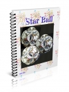 Foil Star Ball